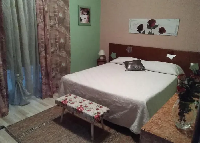 B&B "Al Calopinace"