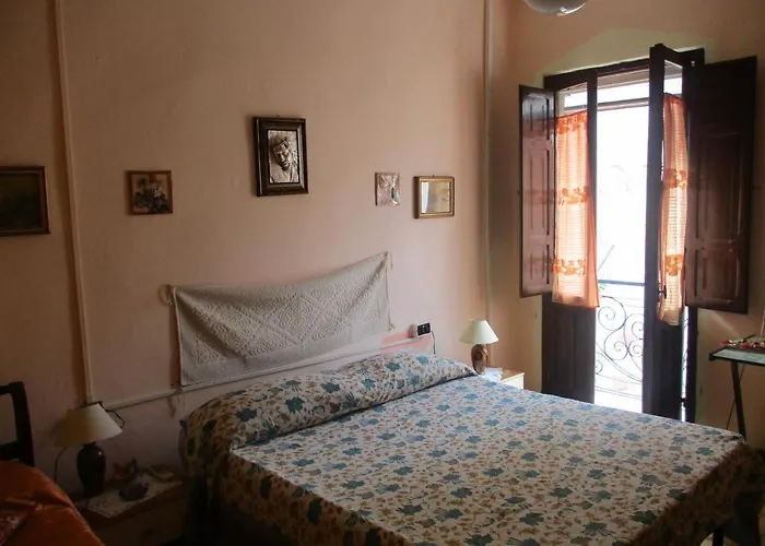 L'Antica Locanda Iglesias