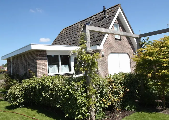 B&B Kleine Vliet Medemblik