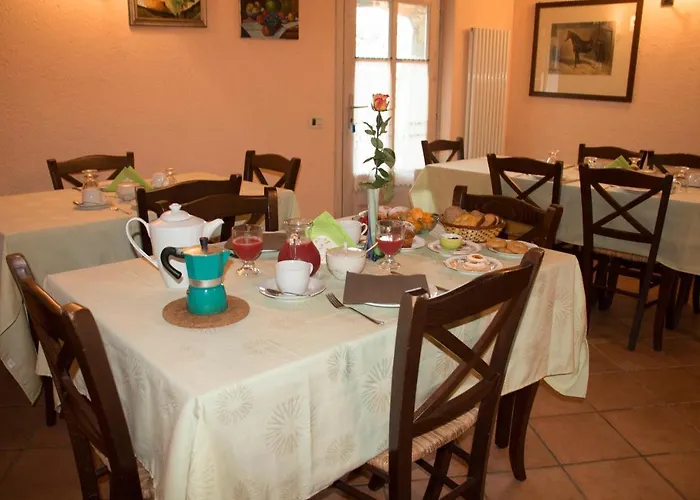 Country House La Scortica Beverino