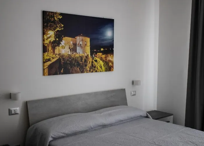 Incentroscalea B&B