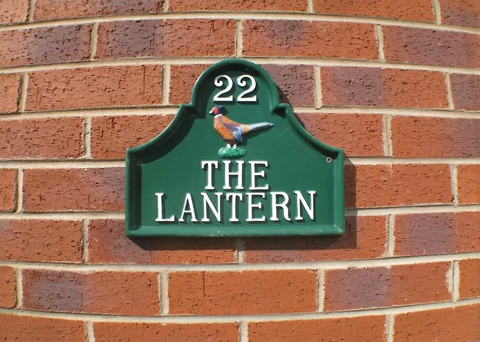The Lantern Bed & Breakfast Donaghadee
