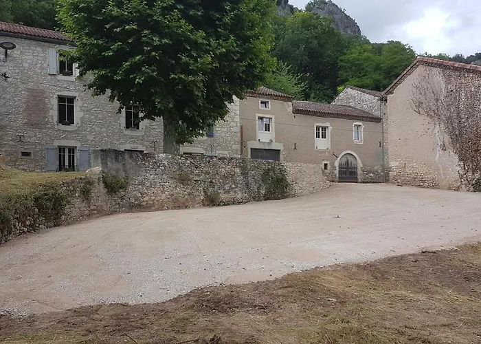 Un nid pour la nuit, Chambres d’hôtes