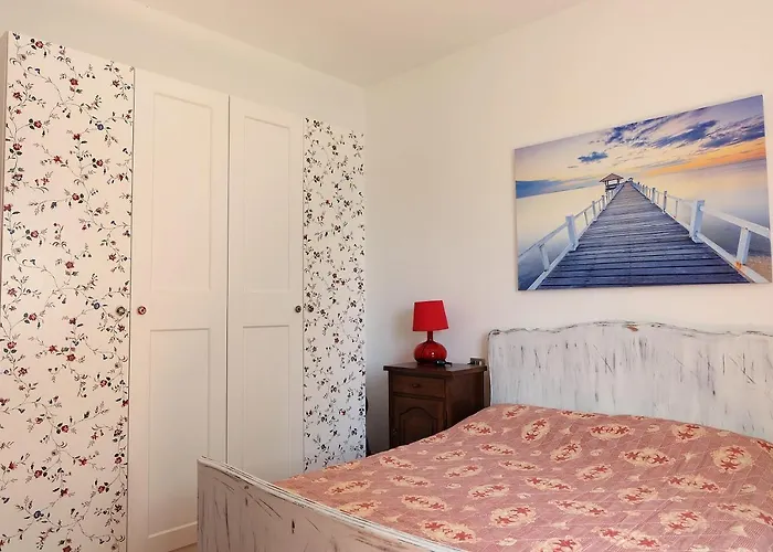 Aria Di Casa B&B
