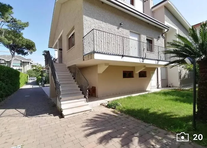 Bed and Breakfast Un Posto Al Sole Francavilla Al Mare
