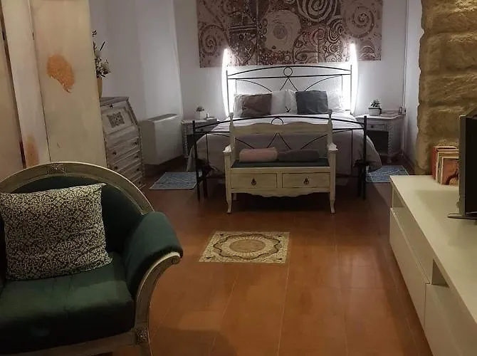 Lughera B&B Tula