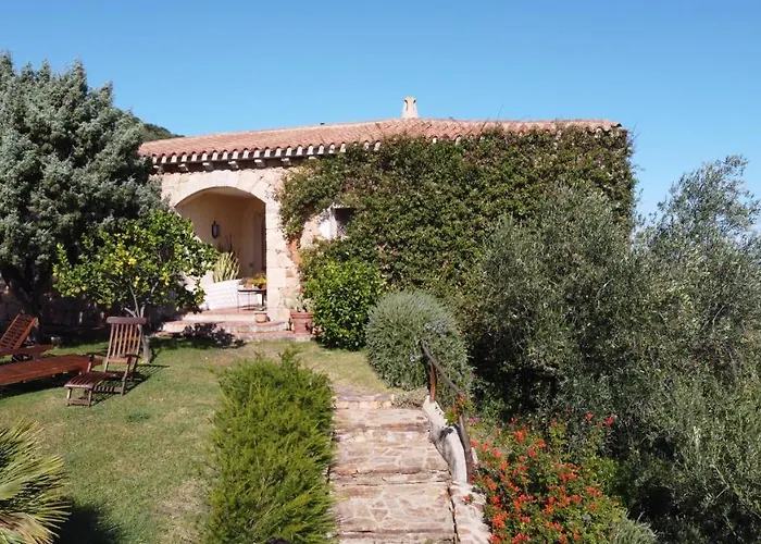 B&B La Murichessa Arzachena