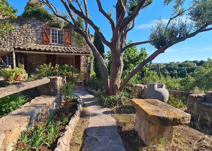 Bed and Breakfast La Sentinelle Les Arcs-sur-Argens
