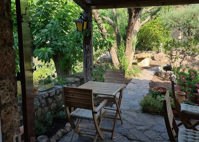Bed and Breakfast La Sentinelle Les Arcs-sur-Argens