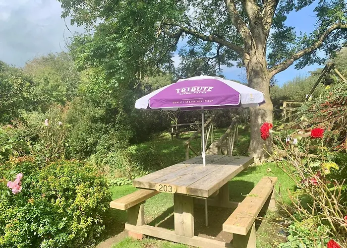 The Hoops Inn & Country Hotel