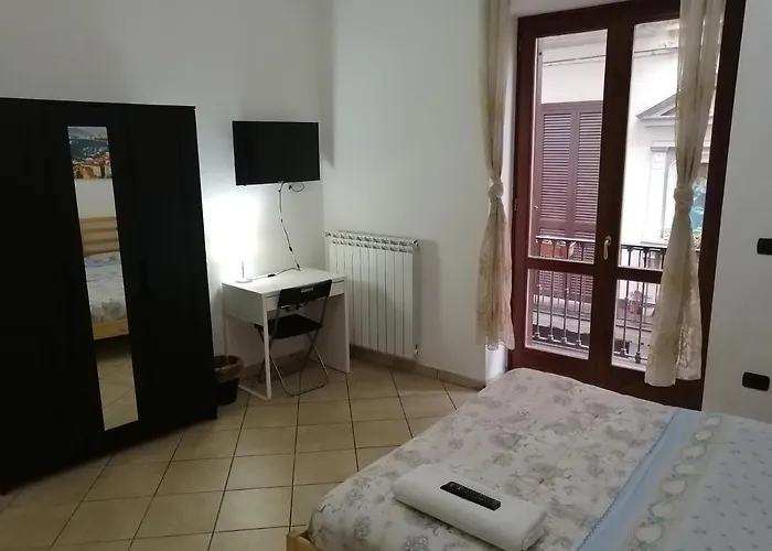 B&B