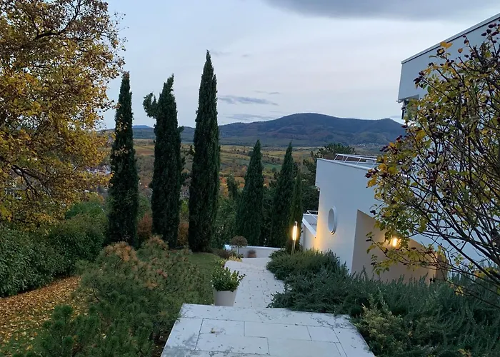 La Villa Haute Corniche Obernai