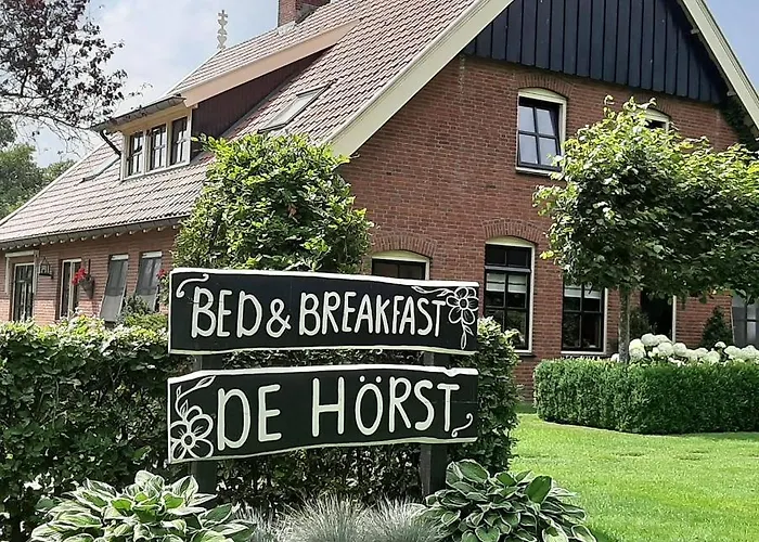 Hörst
