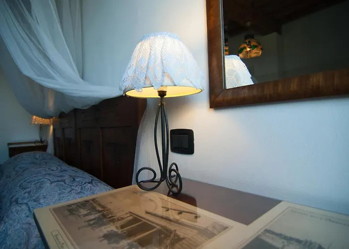 Arpaderba B&B Livorno