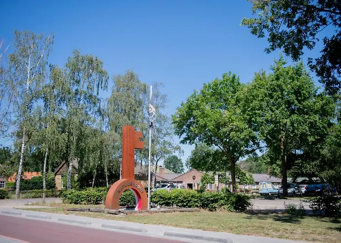 Natuurpoort van Loon