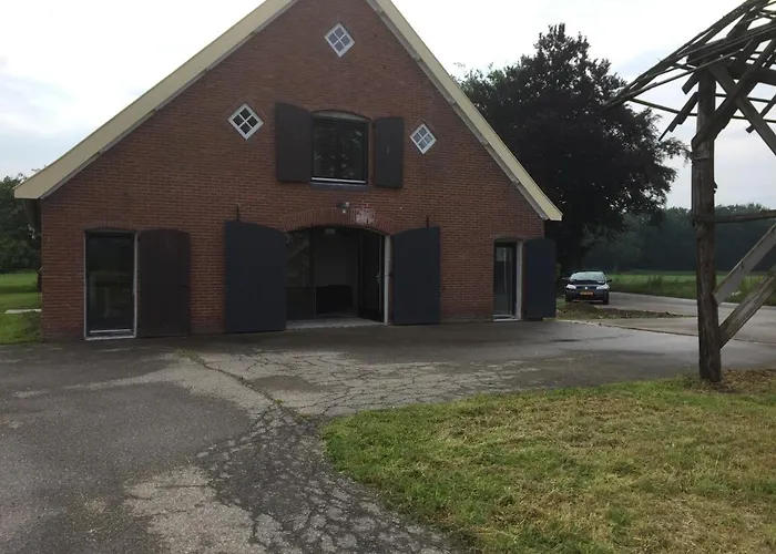 B&B Erve ten Dam