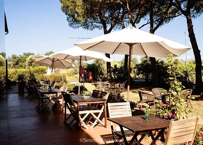 Locanda il Fornello