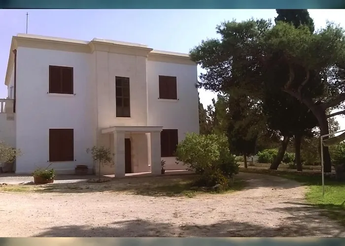 Masseria Belvedere Lizzano 