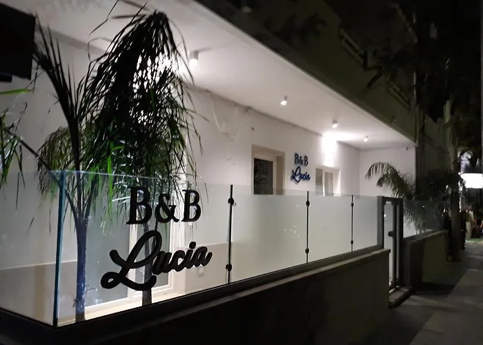 B&B Lady Lucia Porto Cesareo