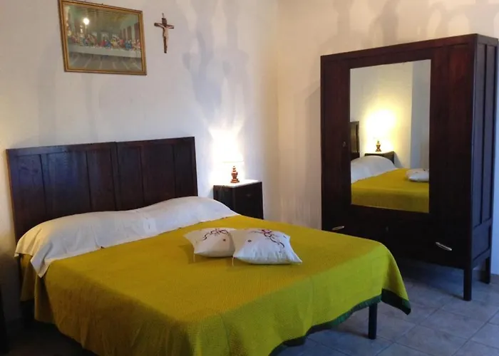Penisola Verde b&b Locri