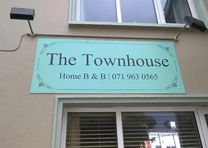 The Townhouse