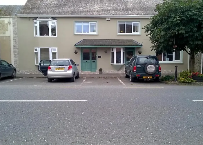 The Townhouse