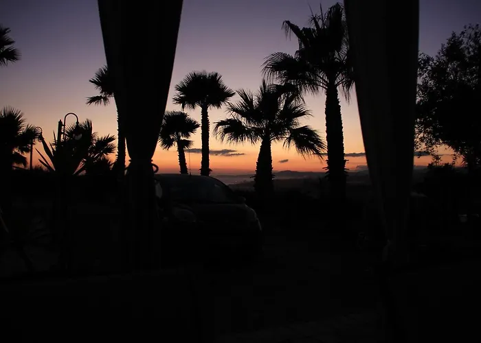 Punta Bianca Suite&Home Experience Agrigento