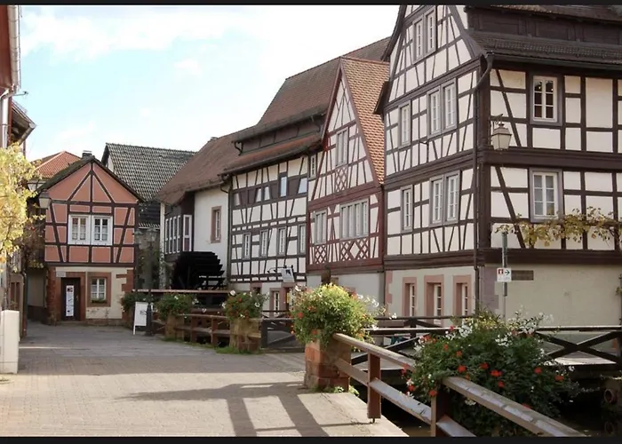 Haus 3 Birken