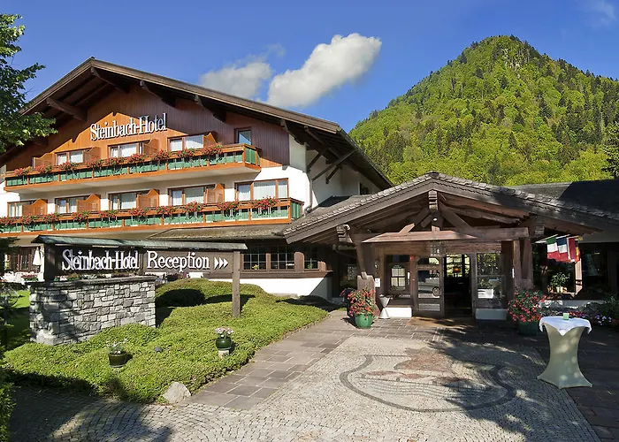 Steinbach-Hotel