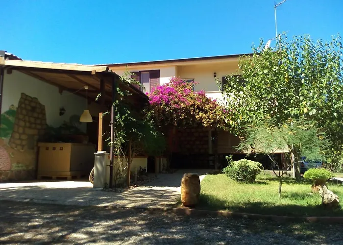B&B Las Piccas Santa Maria la Palma