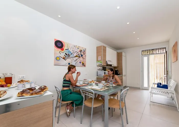 B&B Adduari San Vito Lo Capo