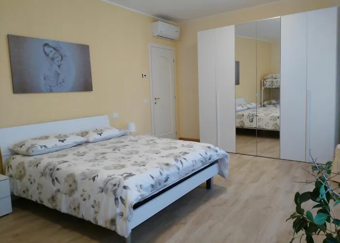 B&B BiancaLuna Lendinara