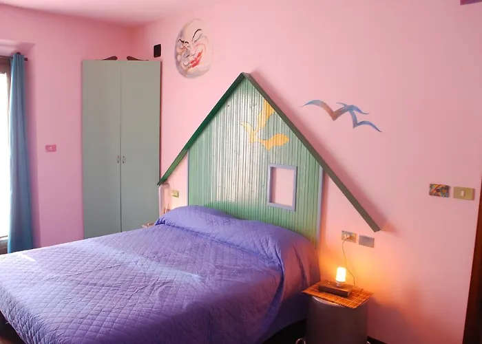 B&B Dimora dei folletti Monzuno
