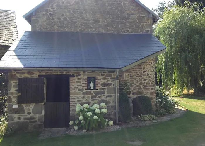 B&B Maison Coralie