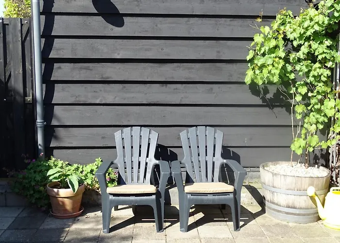 De Oude Stoffeerderij Bed and Breakfast Dussen