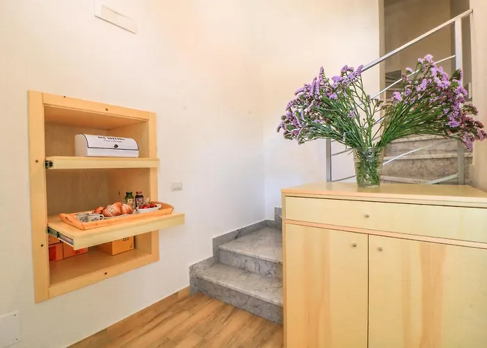 Bella 'Mbriana Bed & Breakfast Ercolano