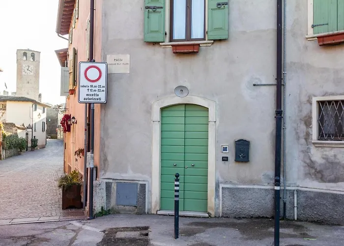 La Colomba B&B Castellaro 