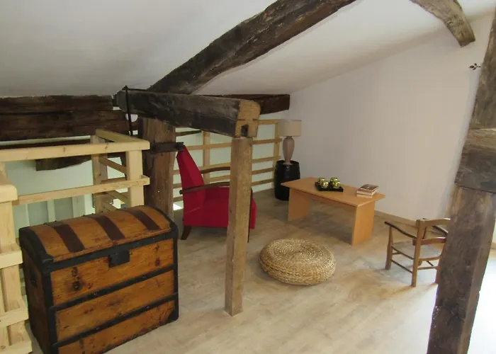 La Maison Des Graves