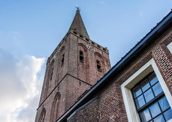B&B Appartement Hemels