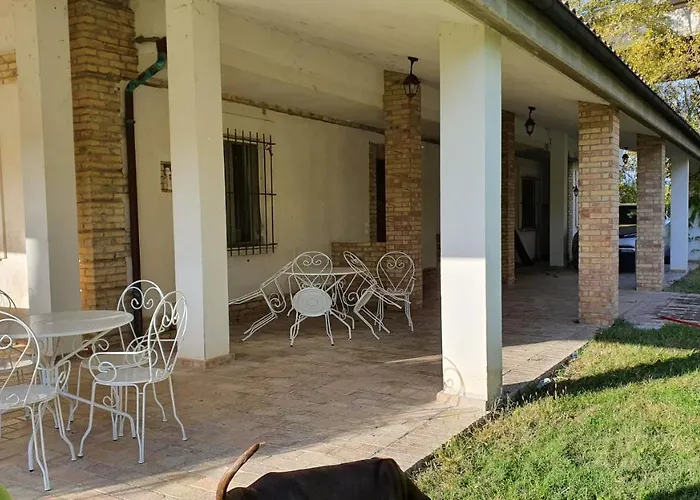 Bed and Breakfast Casa Di Mara Alanno