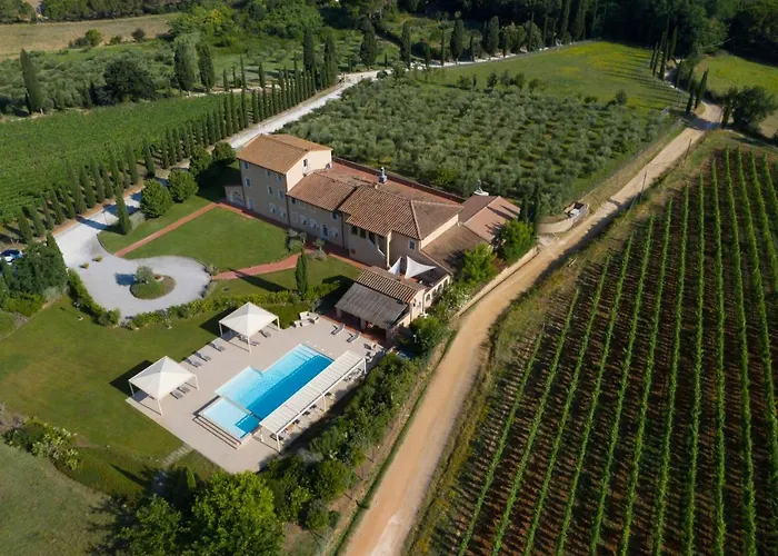 Resort Casale Le Torri