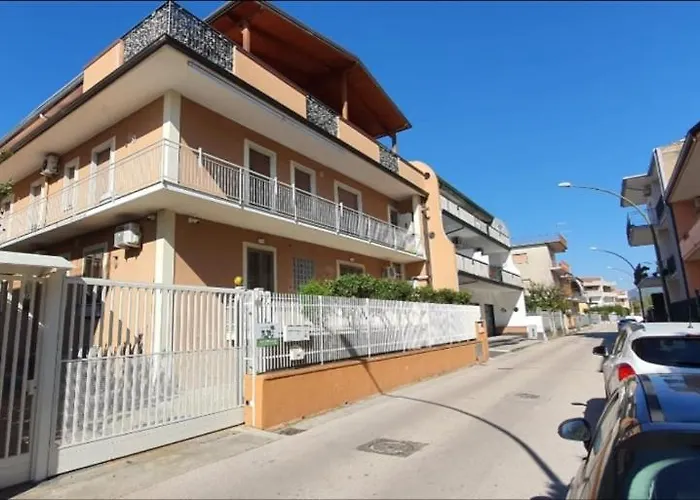 I Pini B&B Recale