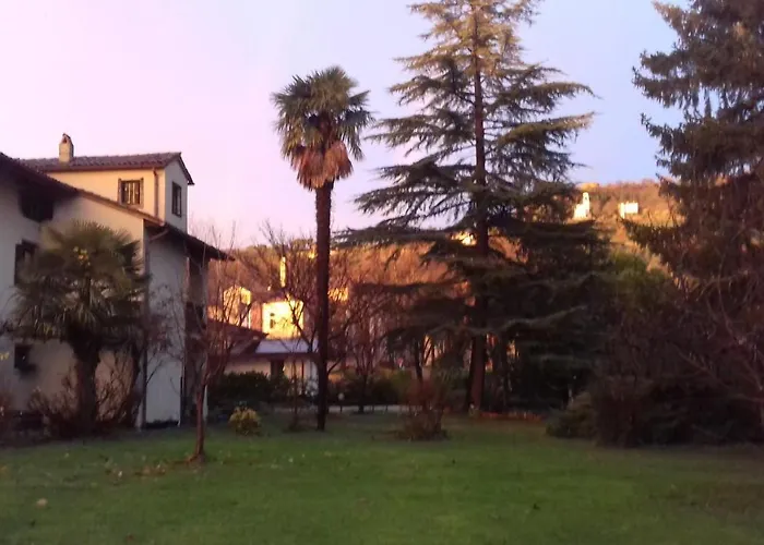 Villa Della Stua Cormòns