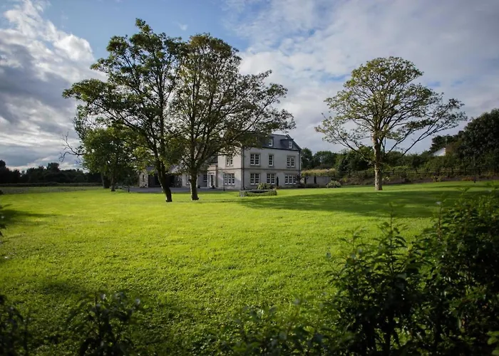 Bailey'S Court, Guest Accommodation