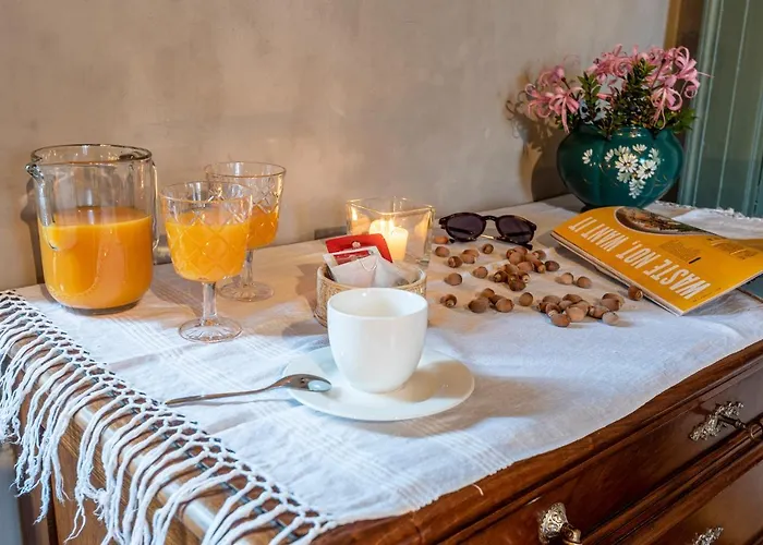 B&B Villa Rosalinda Dongo
