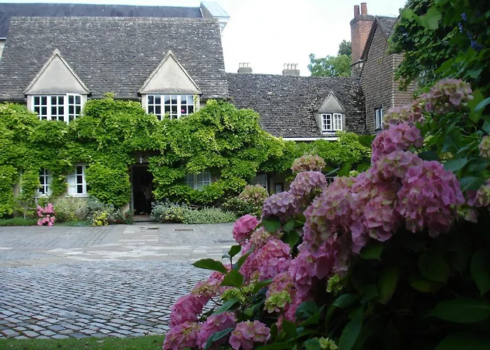 Wadham College Bed & Breakfast Oxford