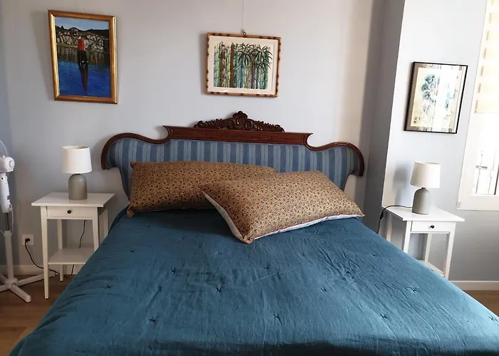 Villa Mia Vence