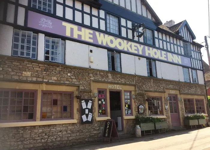The Wookey Hole Inn