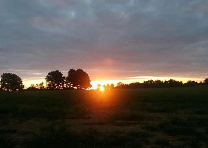 Bed and Breakfast Cascina Bucolica Alpignano