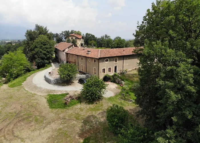 Cascina Bucolica B&B Alpignano